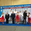 Солосина Юлия в\к + 70 кг