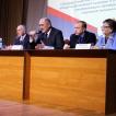 Приветсвенное слово Владимира Дементьева