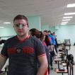 Мастер спорта России Эмиль Мамедов