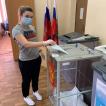Юлия Савельева